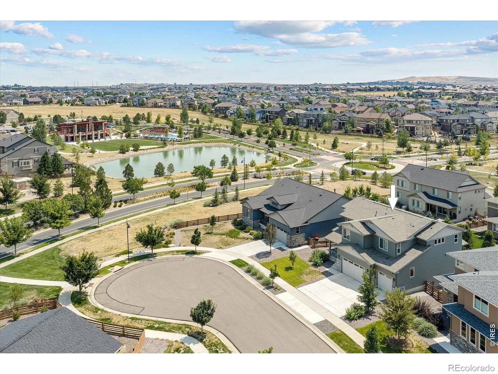 272 Orion Court Erie CO 80516 | MLS #RECIR1066004 08072026185159 1600 38