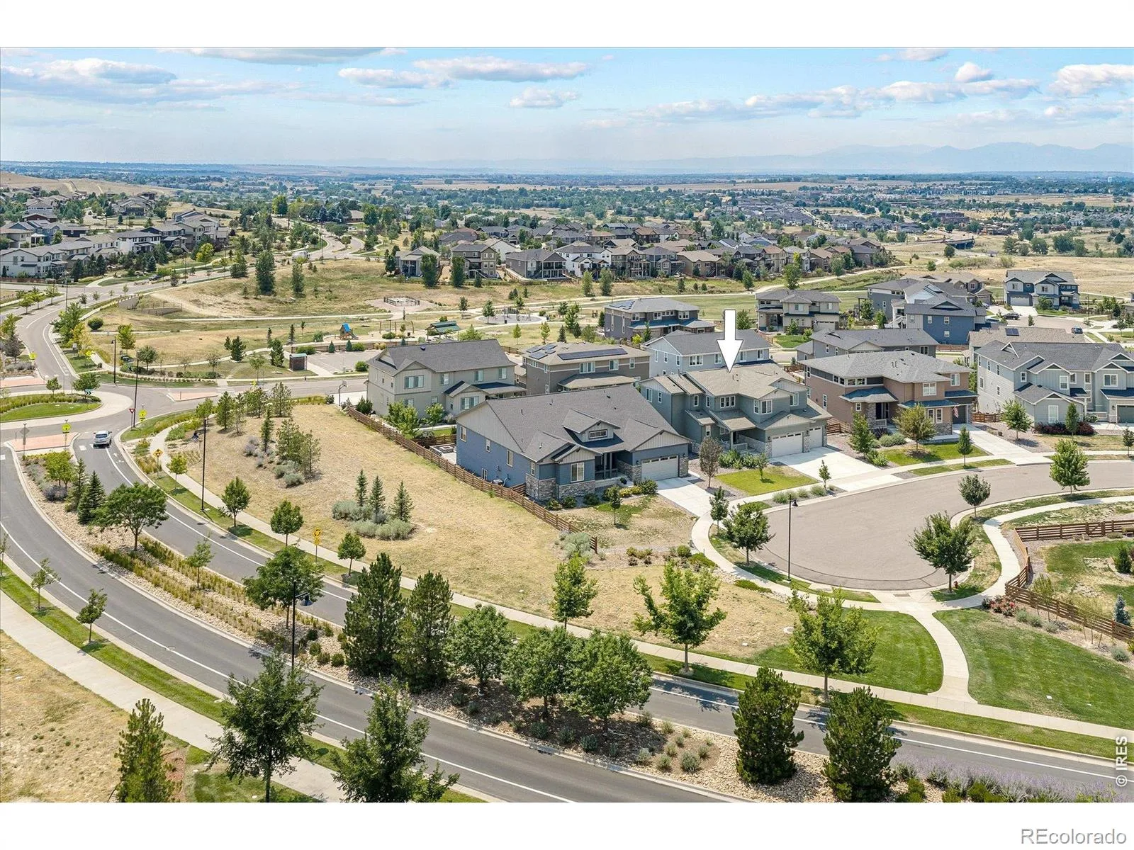 272 Orion Court Erie CO 80516 | MLS #RECIR1066004 08072026185159 1600 40