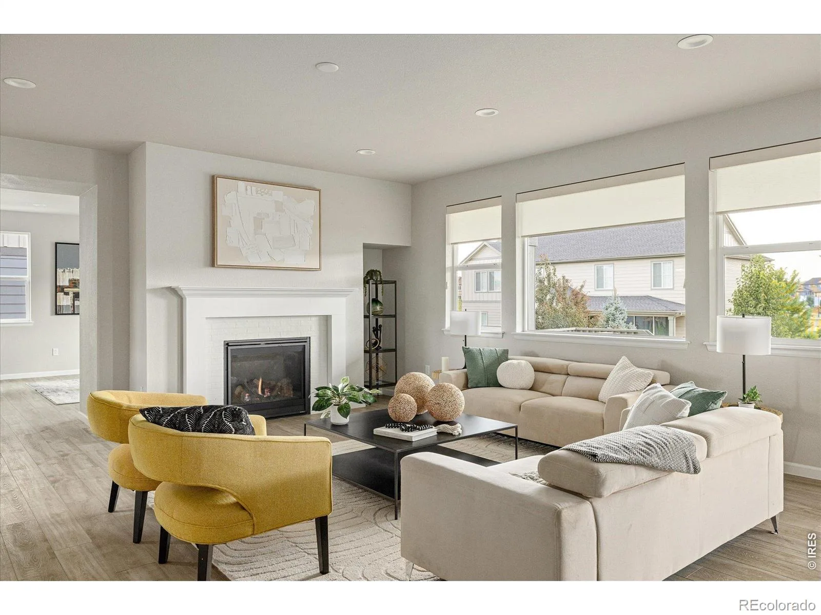 272 Orion Court Erie CO 80516 | MLS #RECIR1066004 08072026185159 1600 5