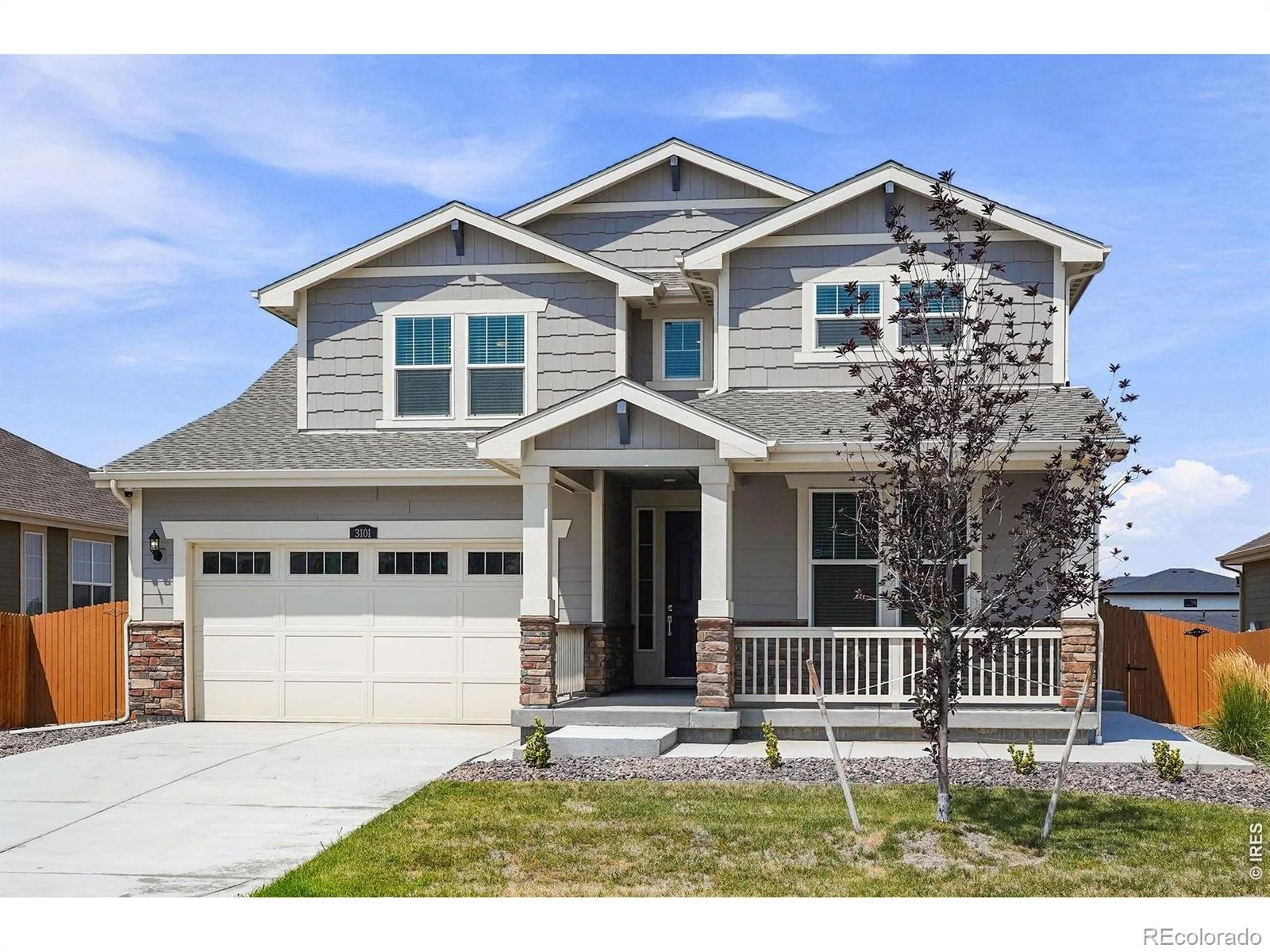 3101 E 163rd Place Thornton CO 80602 | MLS #RECIR1066007 08072026185129 1600 1