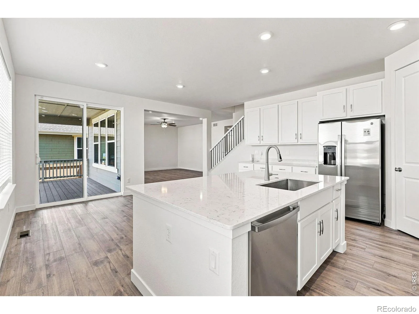 3101 E 163rd Place Thornton CO 80602 | MLS #RECIR1066007 08072026185129 1600 10
