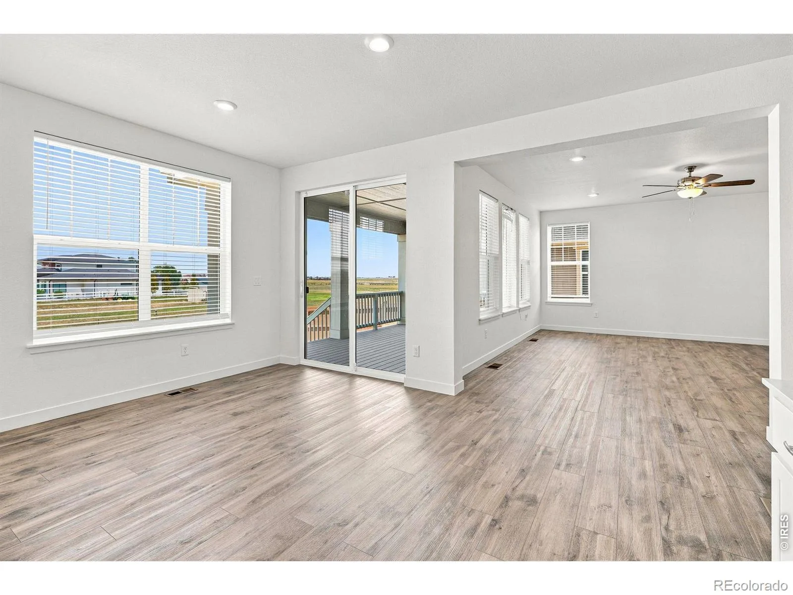 3101 E 163rd Place Thornton CO 80602 | MLS #RECIR1066007 08072026185129 1600 12