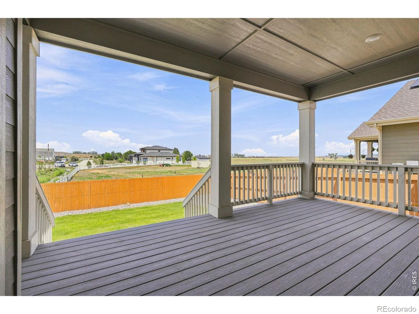 3101 E 163rd Place Thornton CO 80602 | MLS #RECIR1066007 08072026185129 1600 36