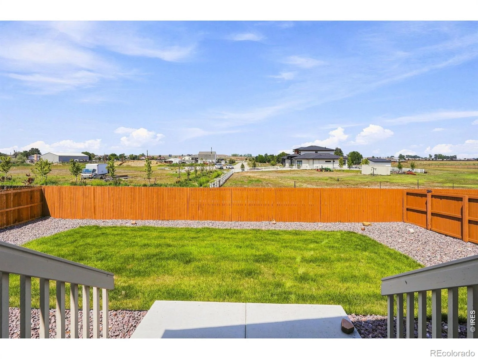 3101 E 163rd Place Thornton CO 80602 | MLS #RECIR1066007 08072026185129 1600 38