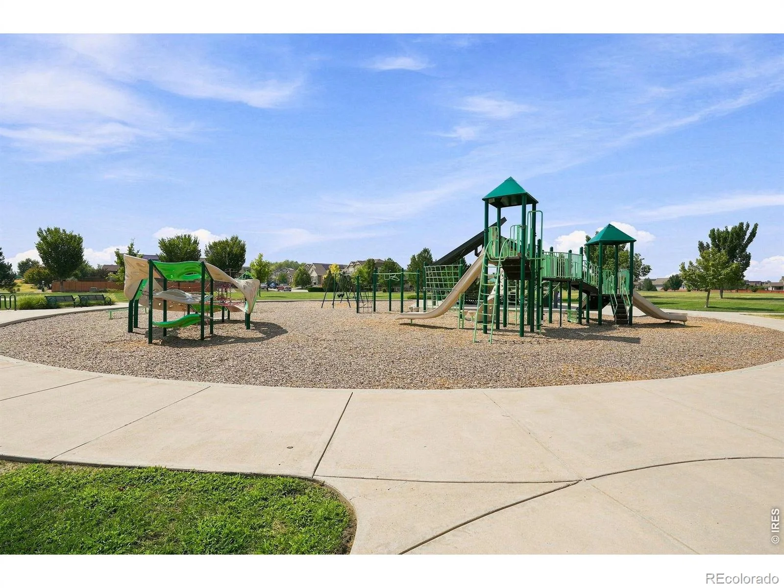 3101 E 163rd Place Thornton CO 80602 | MLS #RECIR1066007 08072026185129 1600 45