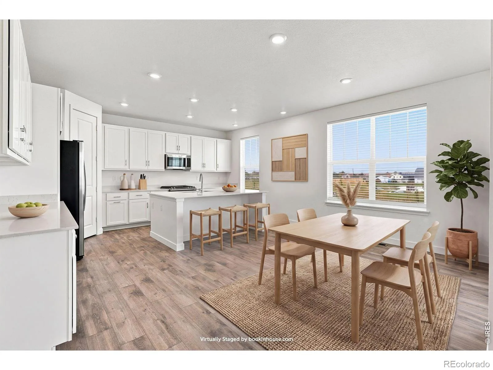 3101 E 163rd Place Thornton CO 80602 | MLS #RECIR1066007 08072026185129 1600 47