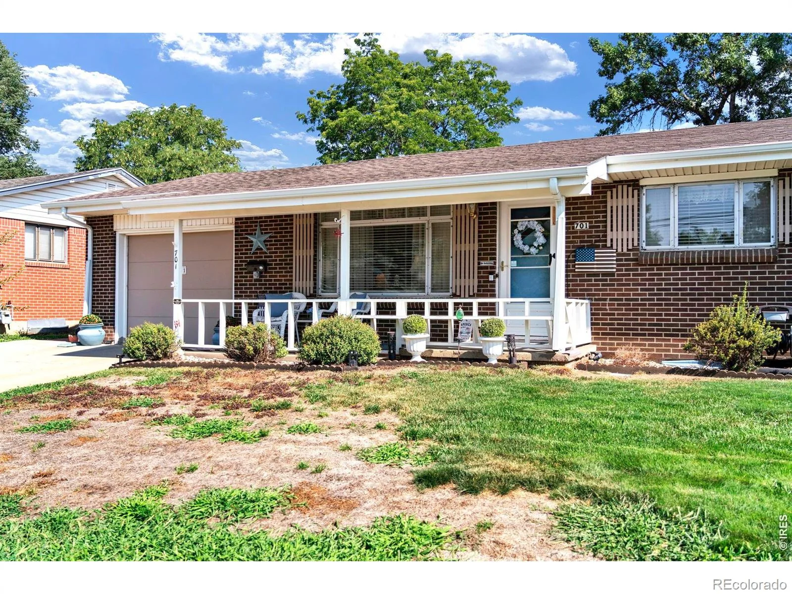 701 Lois Drive Louisville CO 80027 | MLS #RECIR1066012 08072026234311 1600 1