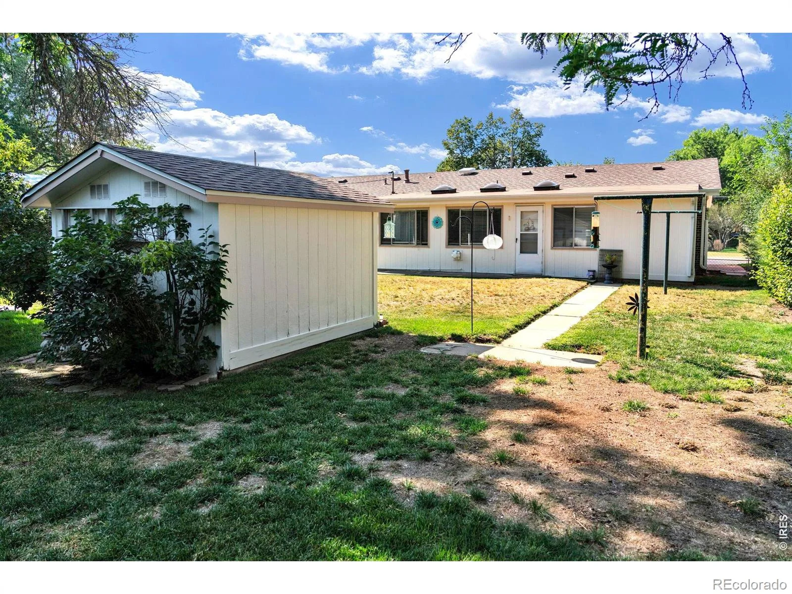 701 Lois Drive Louisville CO 80027 | MLS #RECIR1066012 08072026234311 1600 23