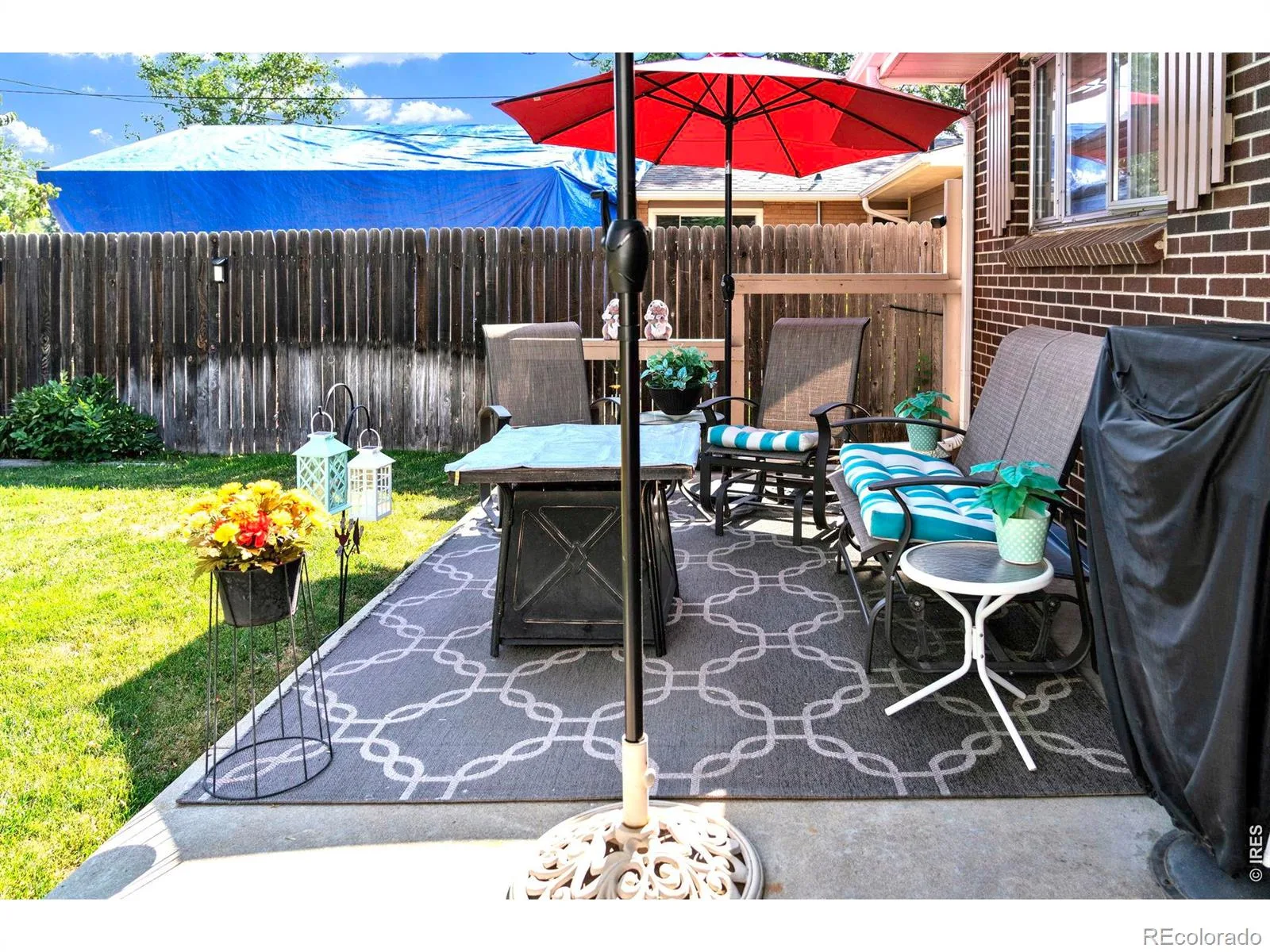 701 Lois Drive Louisville CO 80027 | MLS #RECIR1066012 08072026234311 1600 24