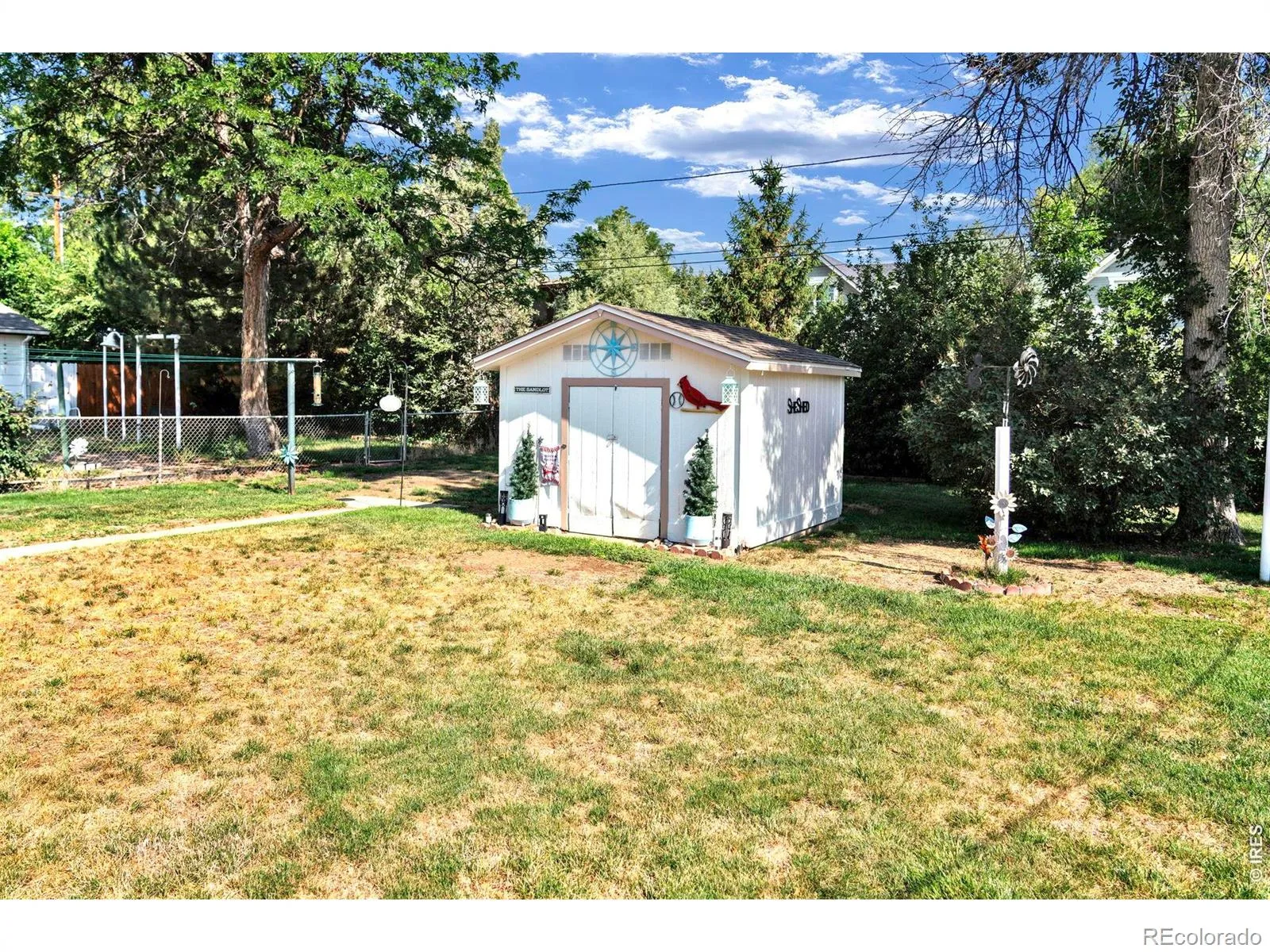 701 Lois Drive Louisville CO 80027 | MLS #RECIR1066012 08072026234311 1600 25