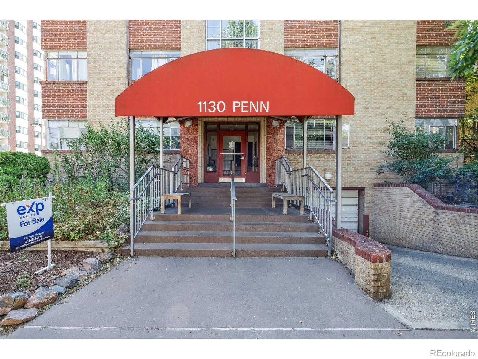1130 N Pennsylvania Street #307 Denver CO 80203 | MLS #RECIR1066021 08072026202952 1600 10