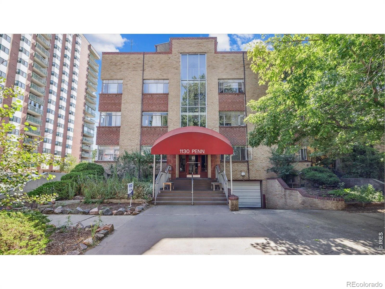 1130 N Pennsylvania Street #307 Denver CO 80203 | MLS #RECIR1066021 08072026202952 1600 11