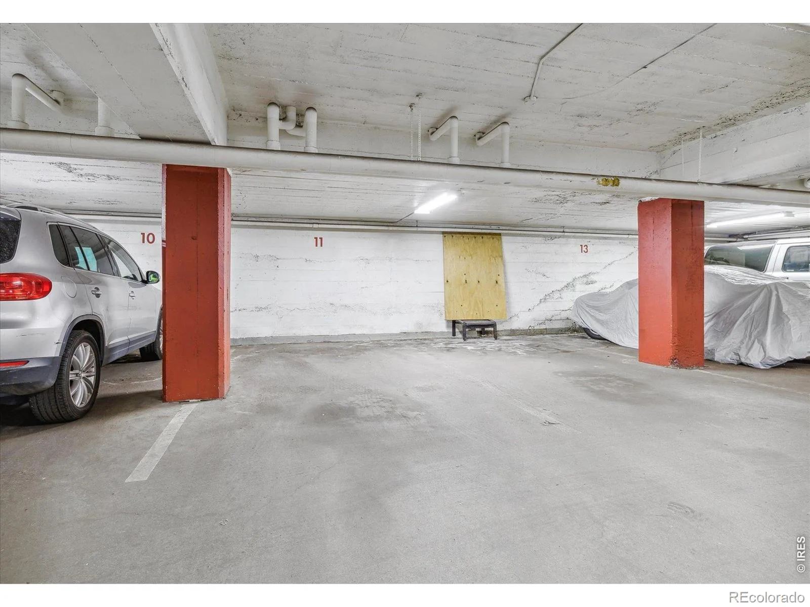 1130 N Pennsylvania Street #307 Denver CO 80203 | MLS #RECIR1066021 08072026202952 1600 12