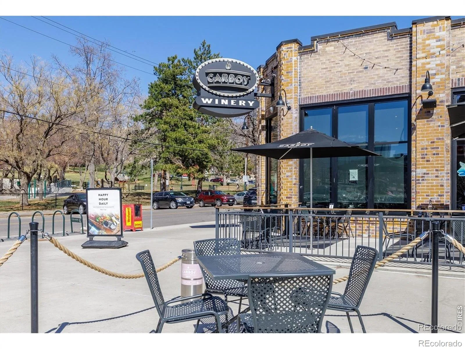 1130 N Pennsylvania Street #307 Denver CO 80203 | MLS #RECIR1066021 08072026202952 1600 13