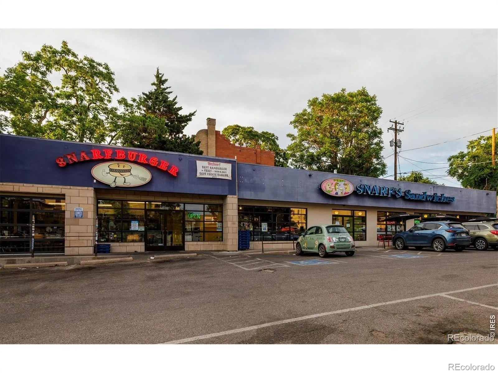 1130 N Pennsylvania Street #307 Denver CO 80203 | MLS #RECIR1066021 08072026202952 1600 14