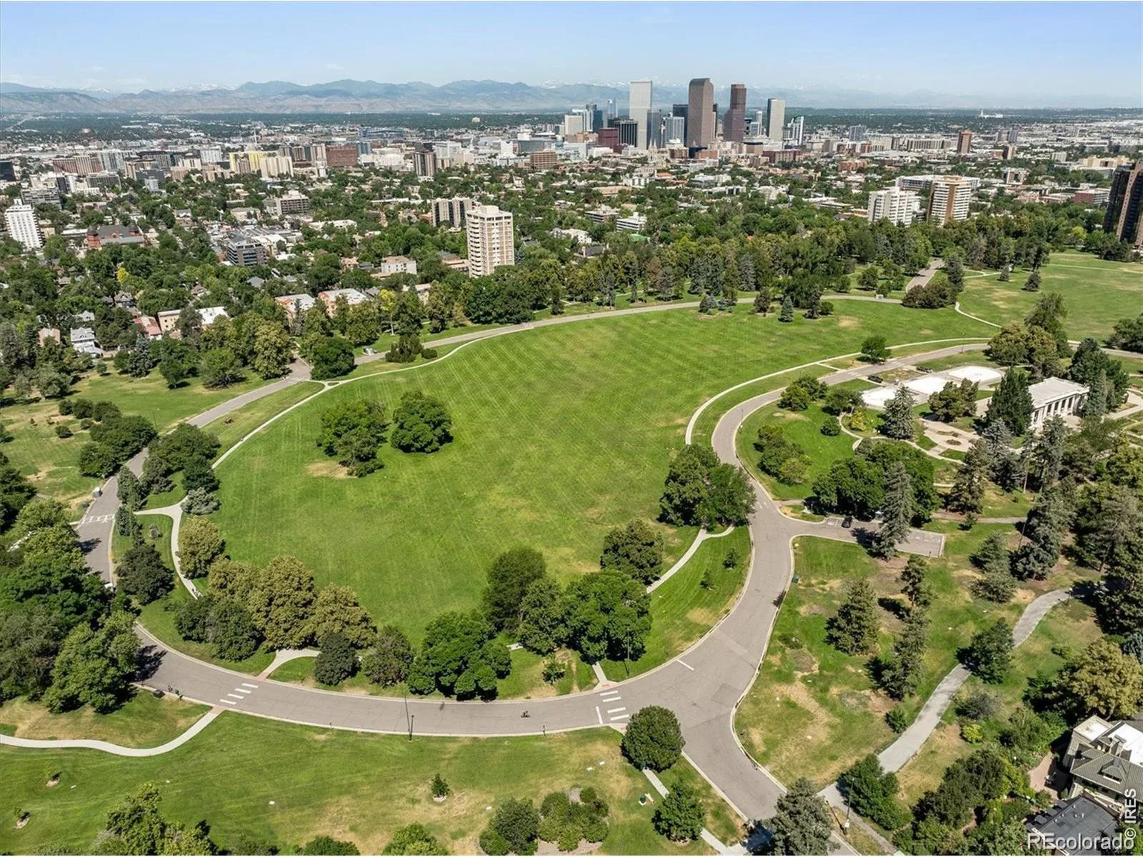 1130 N Pennsylvania Street #307 Denver CO 80203 | MLS #RECIR1066021 08072026202952 1600 17