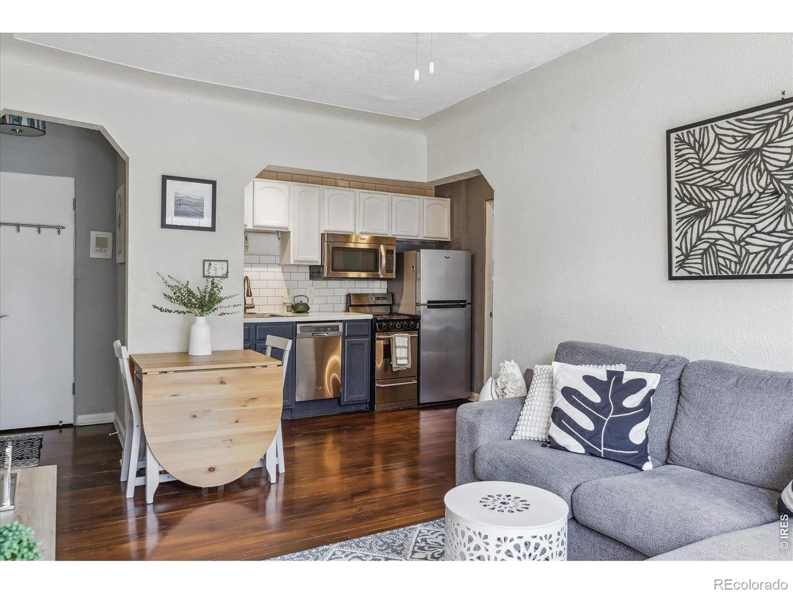 1130 N Pennsylvania Street #307 Denver CO 80203 | MLS #RECIR1066021 08072026202952 1600 2