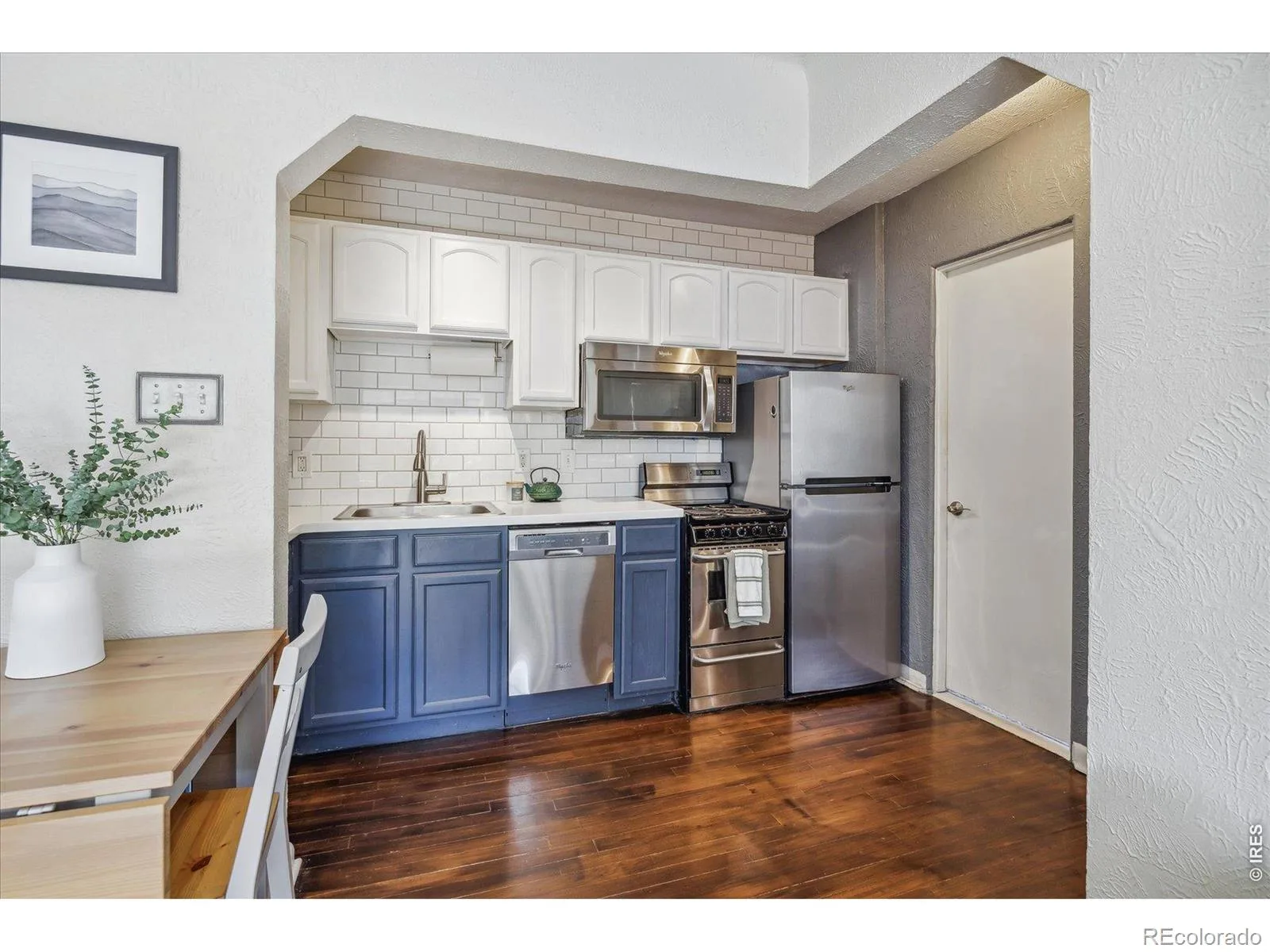 1130 N Pennsylvania Street #307 Denver CO 80203 | MLS #RECIR1066021 08072026202952 1600 3