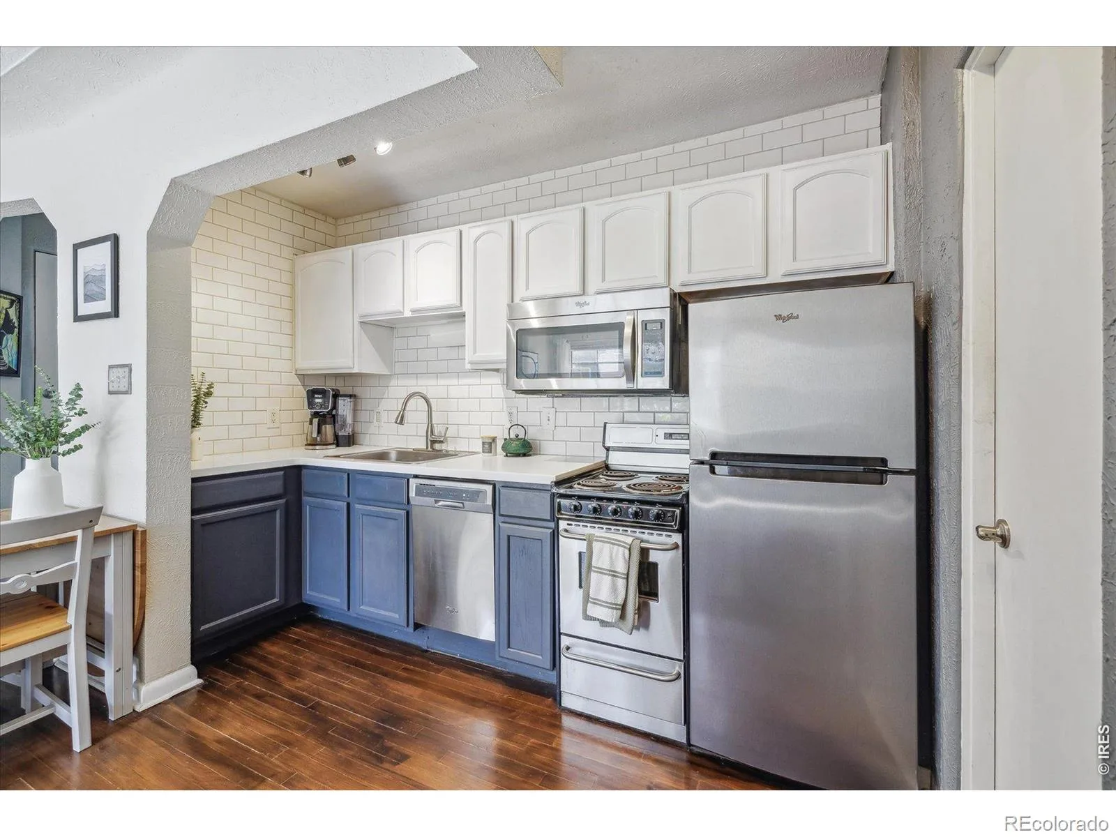 1130 N Pennsylvania Street #307 Denver CO 80203 | MLS #RECIR1066021 08072026202952 1600 4