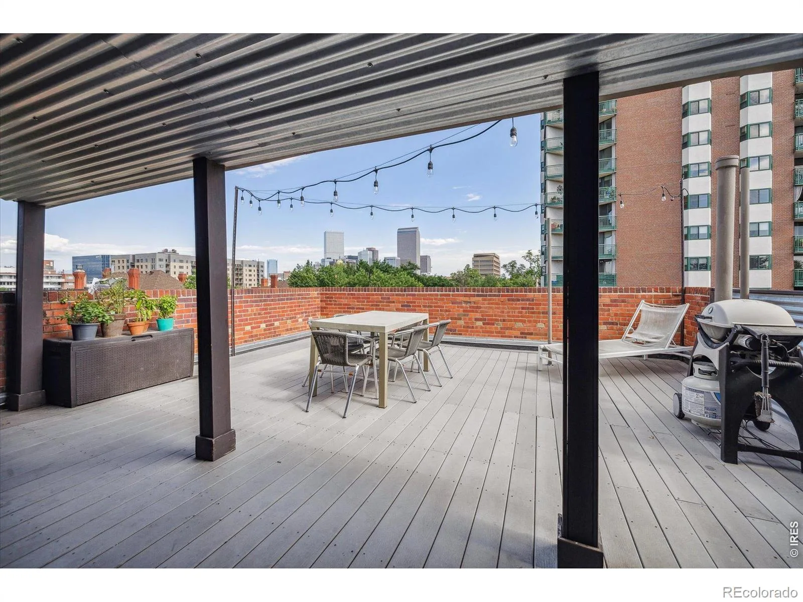 1130 N Pennsylvania Street #307 Denver CO 80203 | MLS #RECIR1066021 08072026202952 1600 8