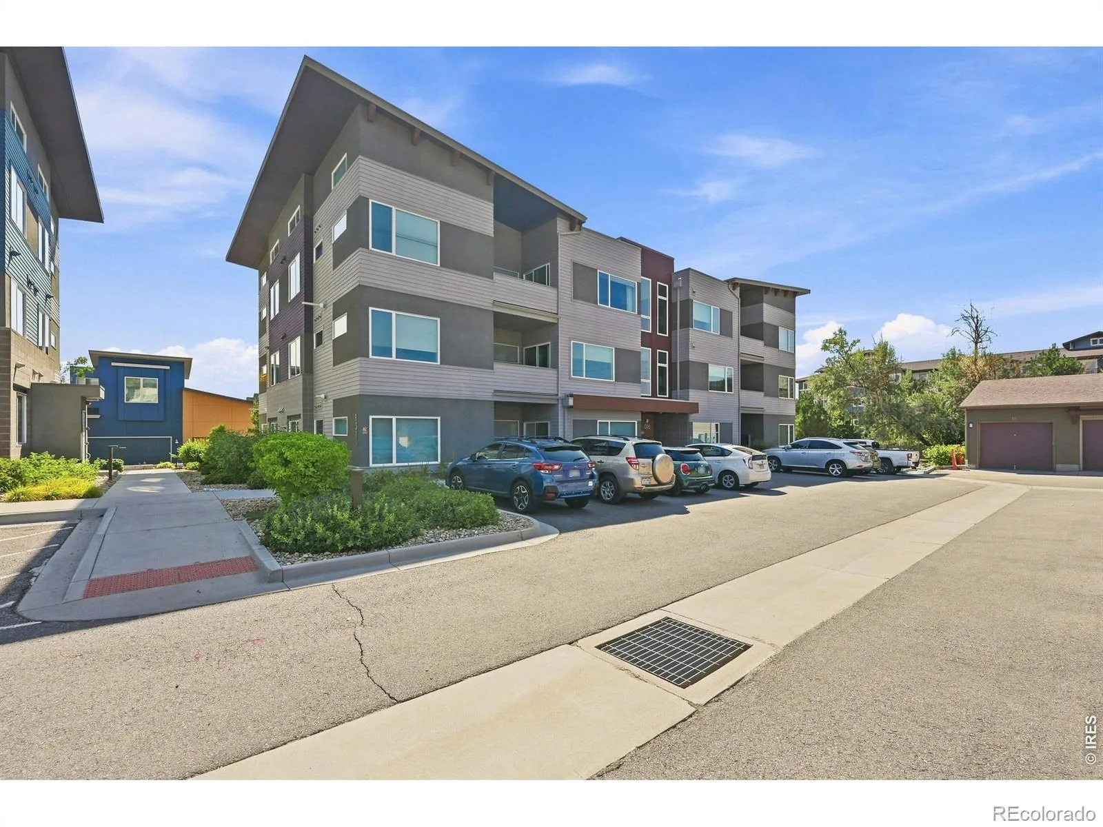 1316 Snowberry Lane #201 Louisville CO 80027 | MLS #RECIR1066024 08302026002425 1600 1