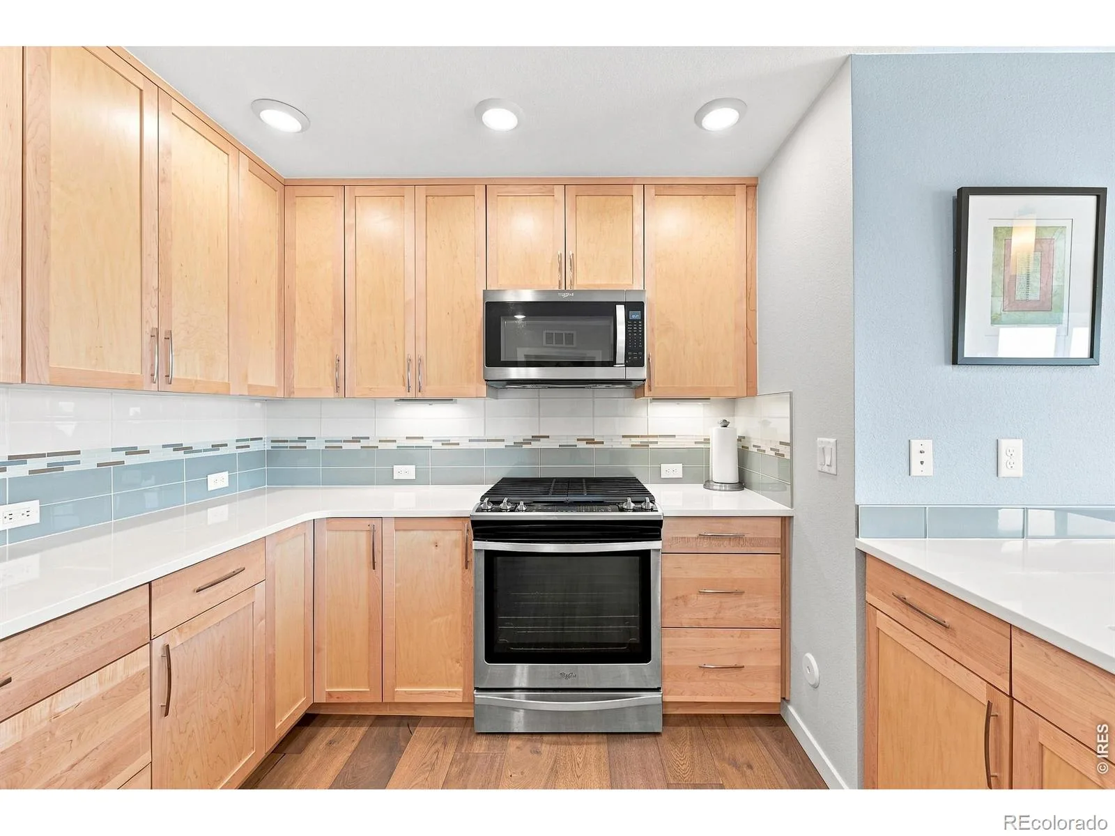 1316 Snowberry Lane #201 Louisville CO 80027 | MLS #RECIR1066024 08302026002425 1600 11