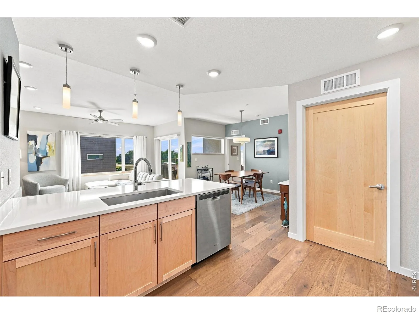 1316 Snowberry Lane #201 Louisville CO 80027 | MLS #RECIR1066024 08302026002425 1600 12