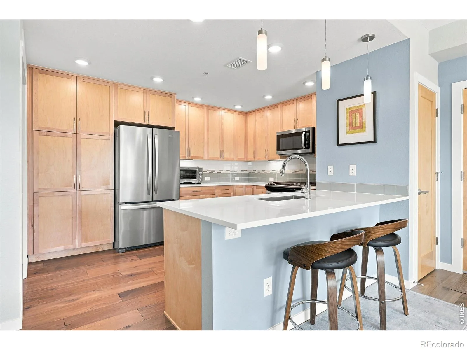 1316 Snowberry Lane #201 Louisville CO 80027 | MLS #RECIR1066024 08302026002425 1600 13