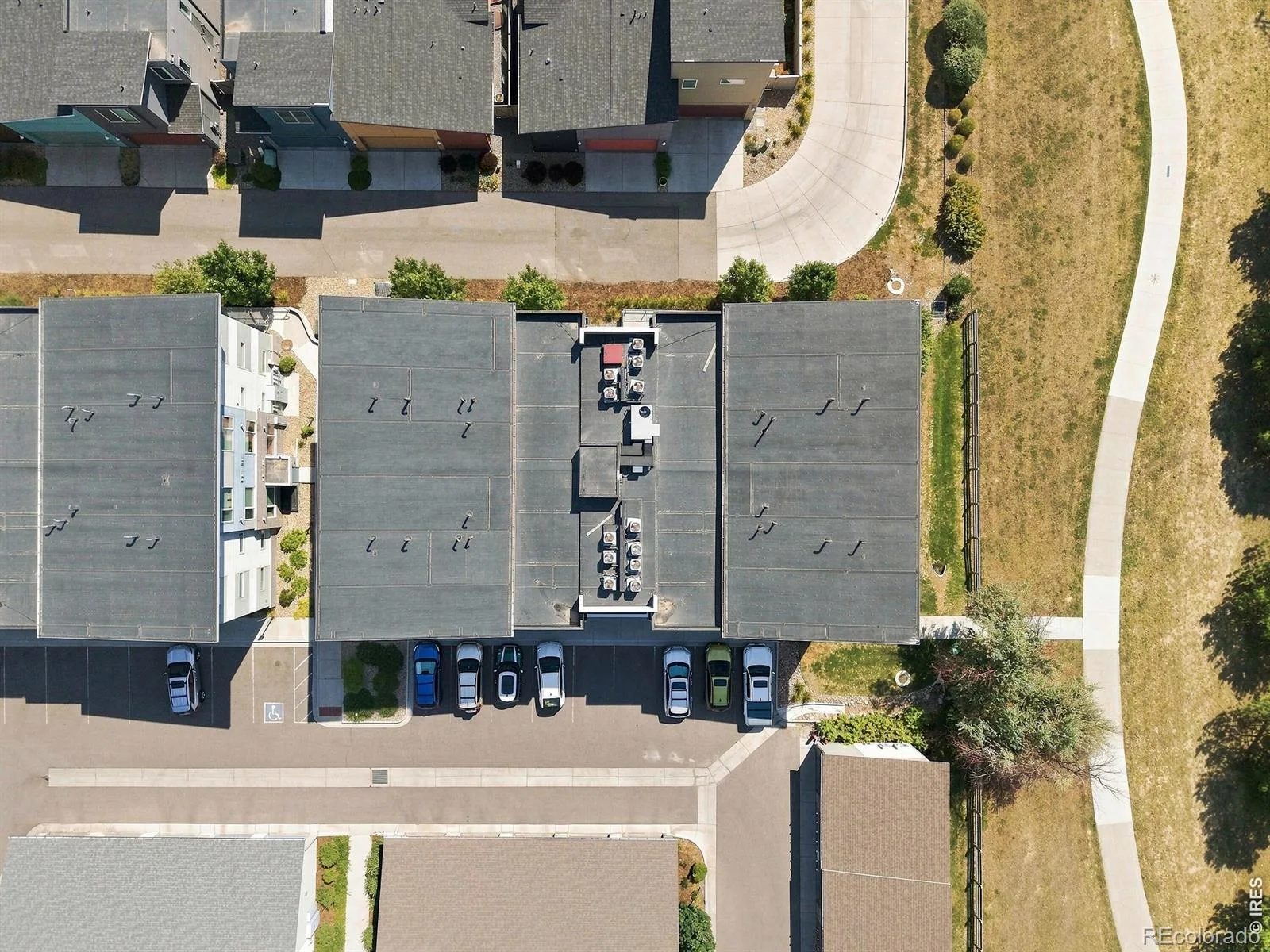 1316 Snowberry Lane #201 Louisville CO 80027 | MLS #RECIR1066024 08302026002425 1600 33