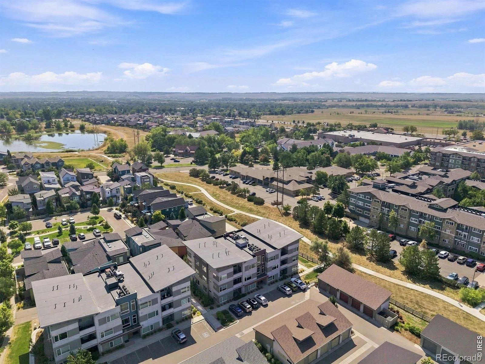 1316 Snowberry Lane #201 Louisville CO 80027 | MLS #RECIR1066024 08302026002425 1600 35