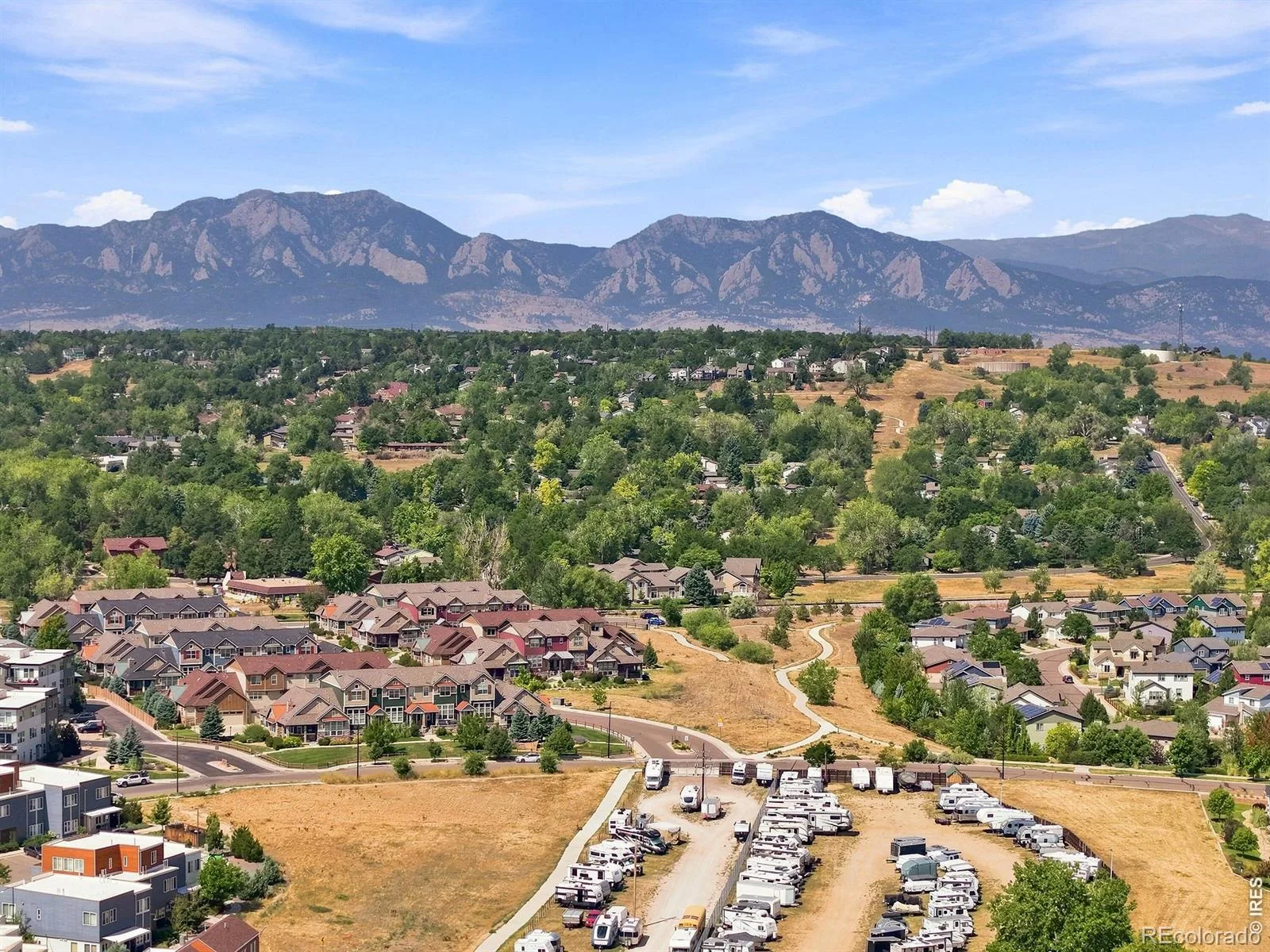 1316 Snowberry Lane #201 Louisville CO 80027 | MLS #RECIR1066024 08302026002425 1600 37