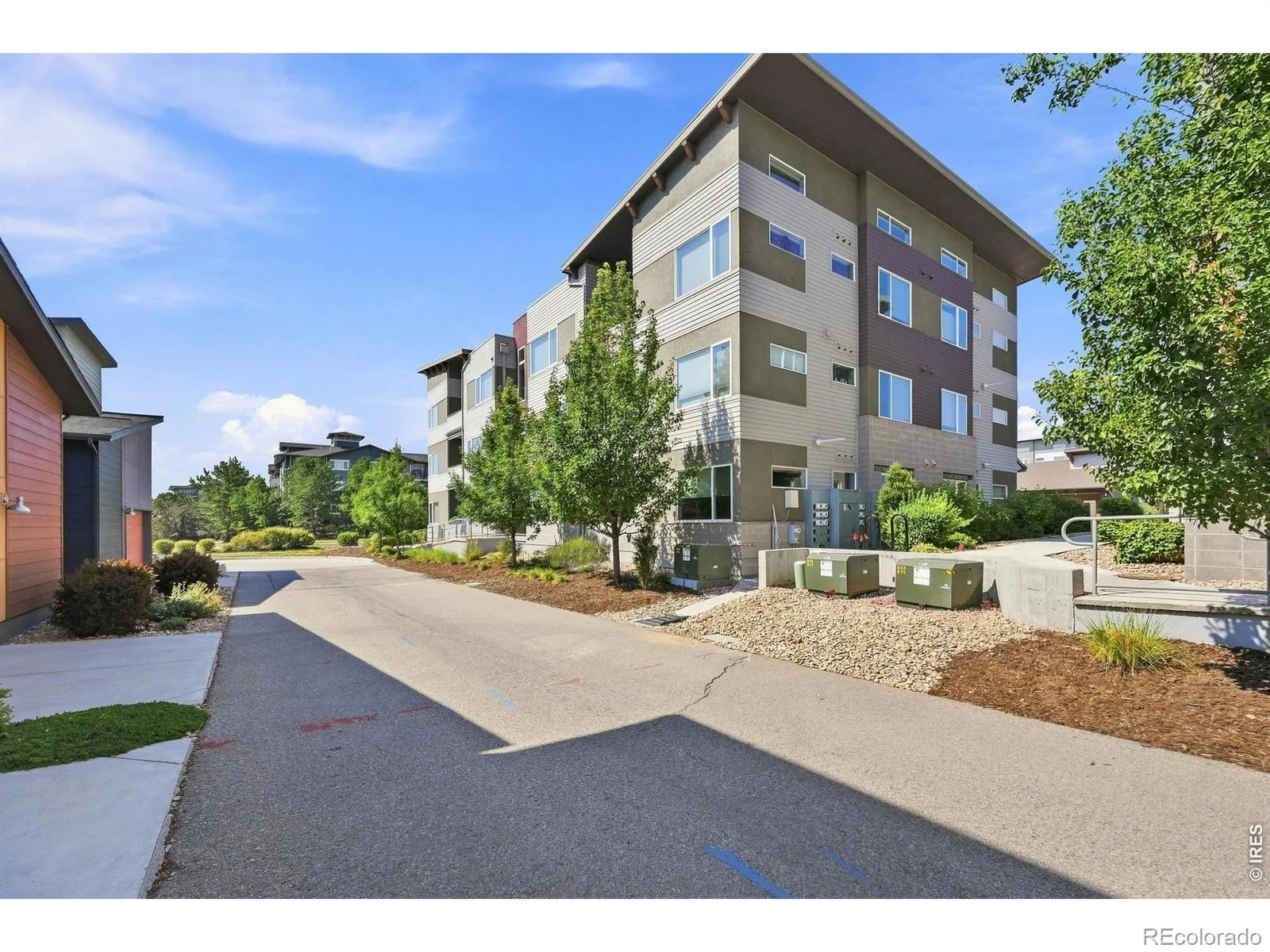 1316 Snowberry Lane #201 Louisville CO 80027 | MLS #RECIR1066024 08302026002425 1600 8