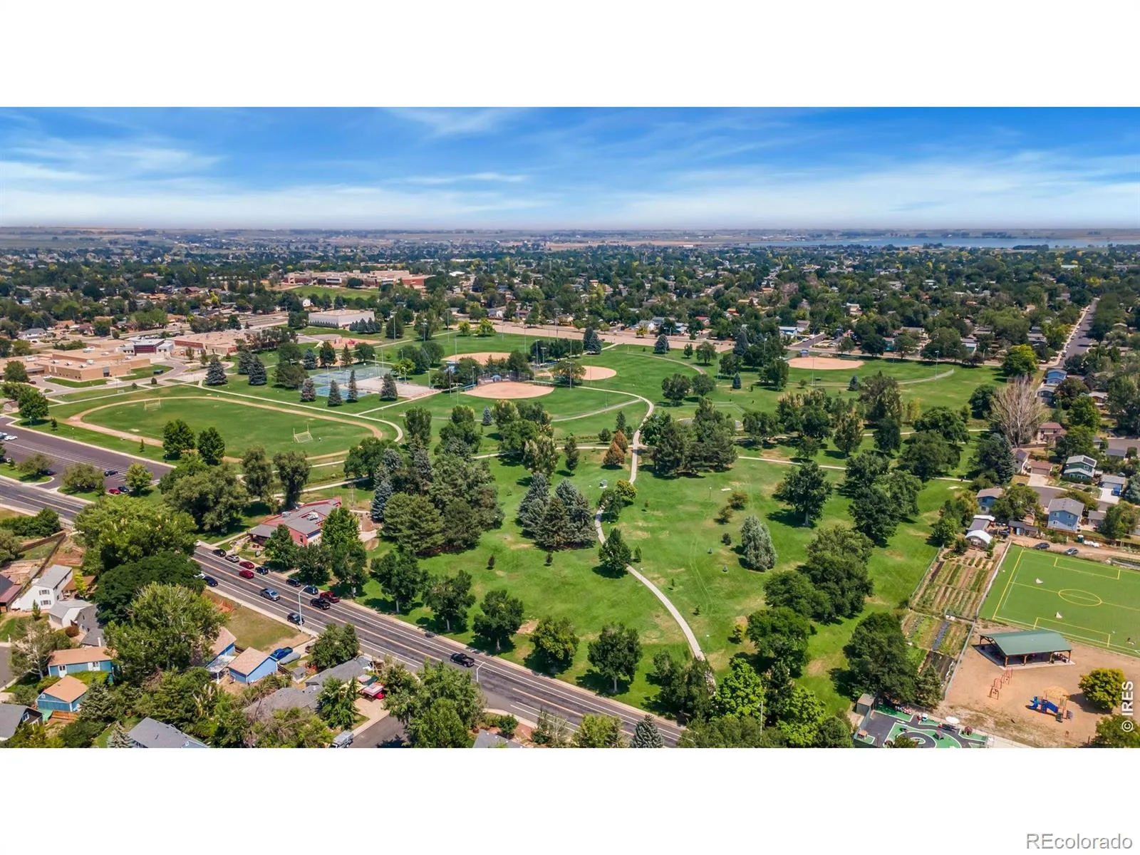 954 Martin Road Longmont CO 80504 | MLS #RECIR1066027 08102026182743 1600 25