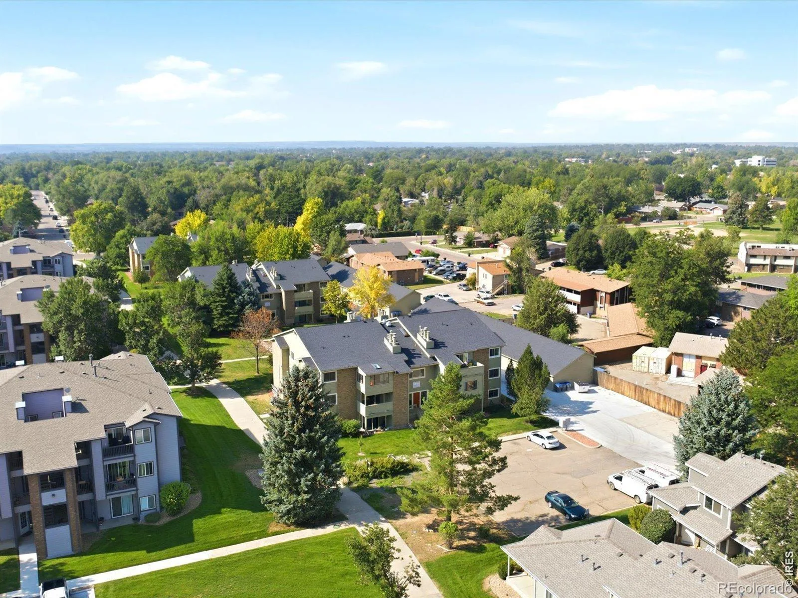 50 19th Avenue #30 Longmont CO 80501 | MLS #RECIR1066033 08072026220048 1600 24