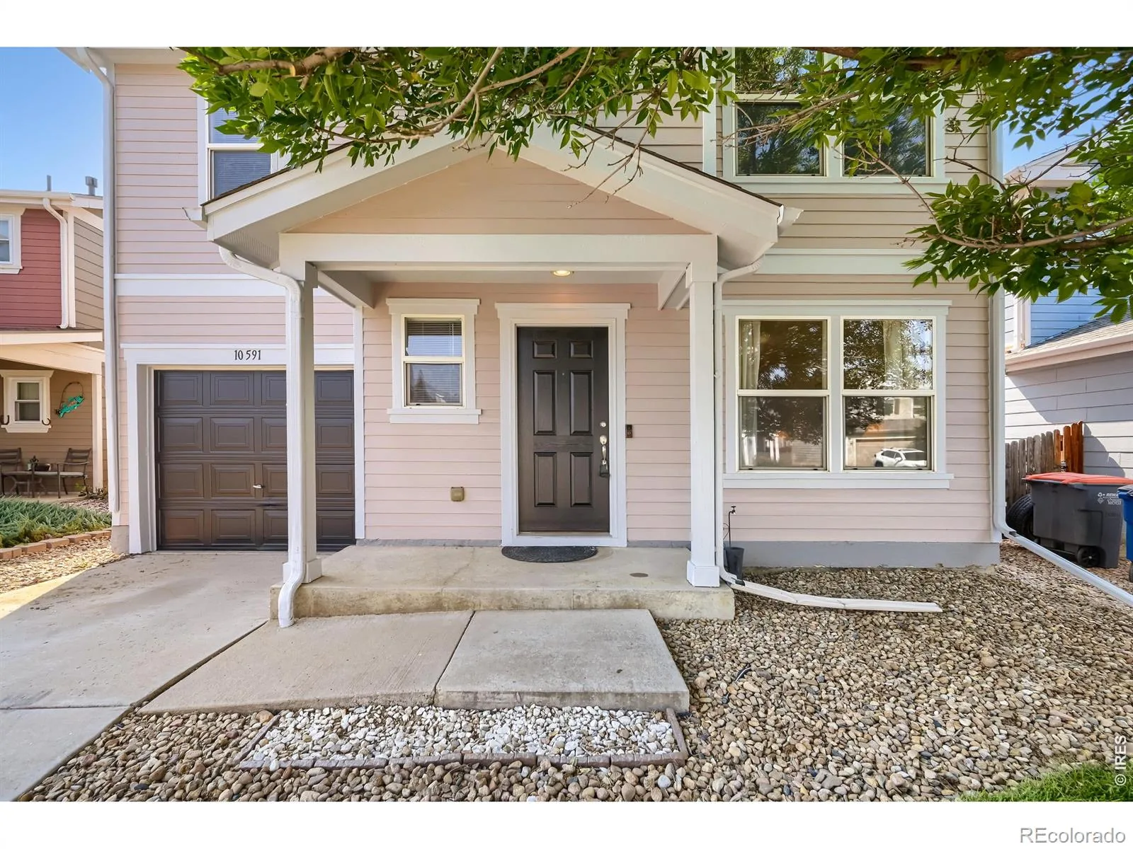 10591 Durango Place Longmont CO 80504 | MLS #RECIR1066038 08072026220026 1600 1