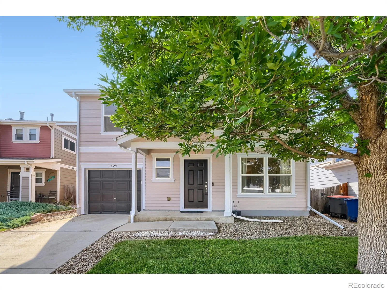 10591 Durango Place Longmont CO 80504 | MLS #RECIR1066038 08072026220026 1600 2