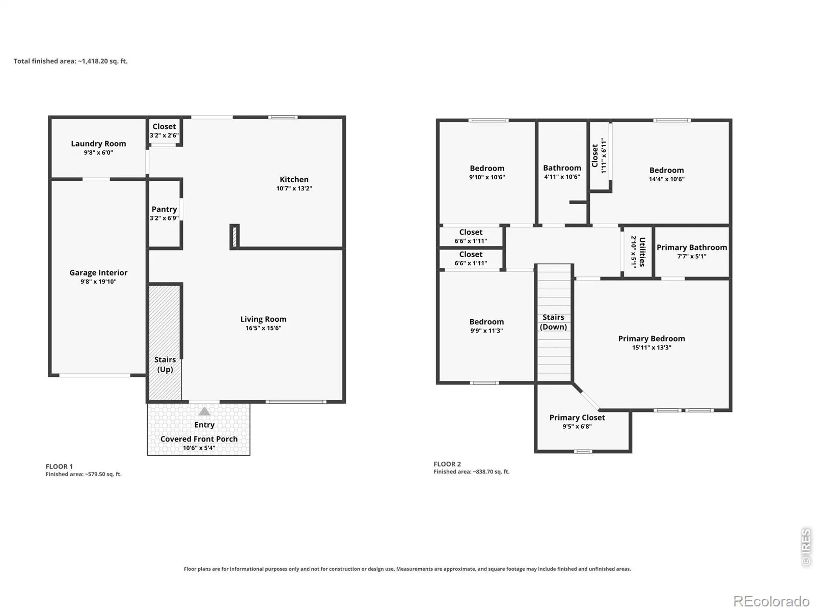 10591 Durango Place Longmont CO 80504 | MLS #RECIR1066038 08072026220026 1600 24