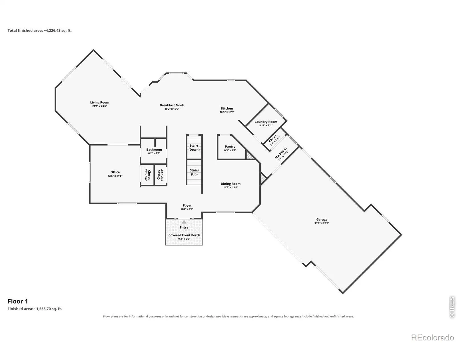 1812 Scarsdale Court Lafayette CO 80026 | MLS #RECIR1066074 08082026034849 1600 28
