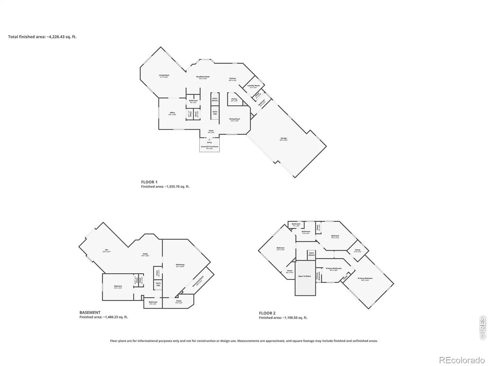 1812 Scarsdale Court Lafayette CO 80026 | MLS #RECIR1066074 08082026034849 1600 30