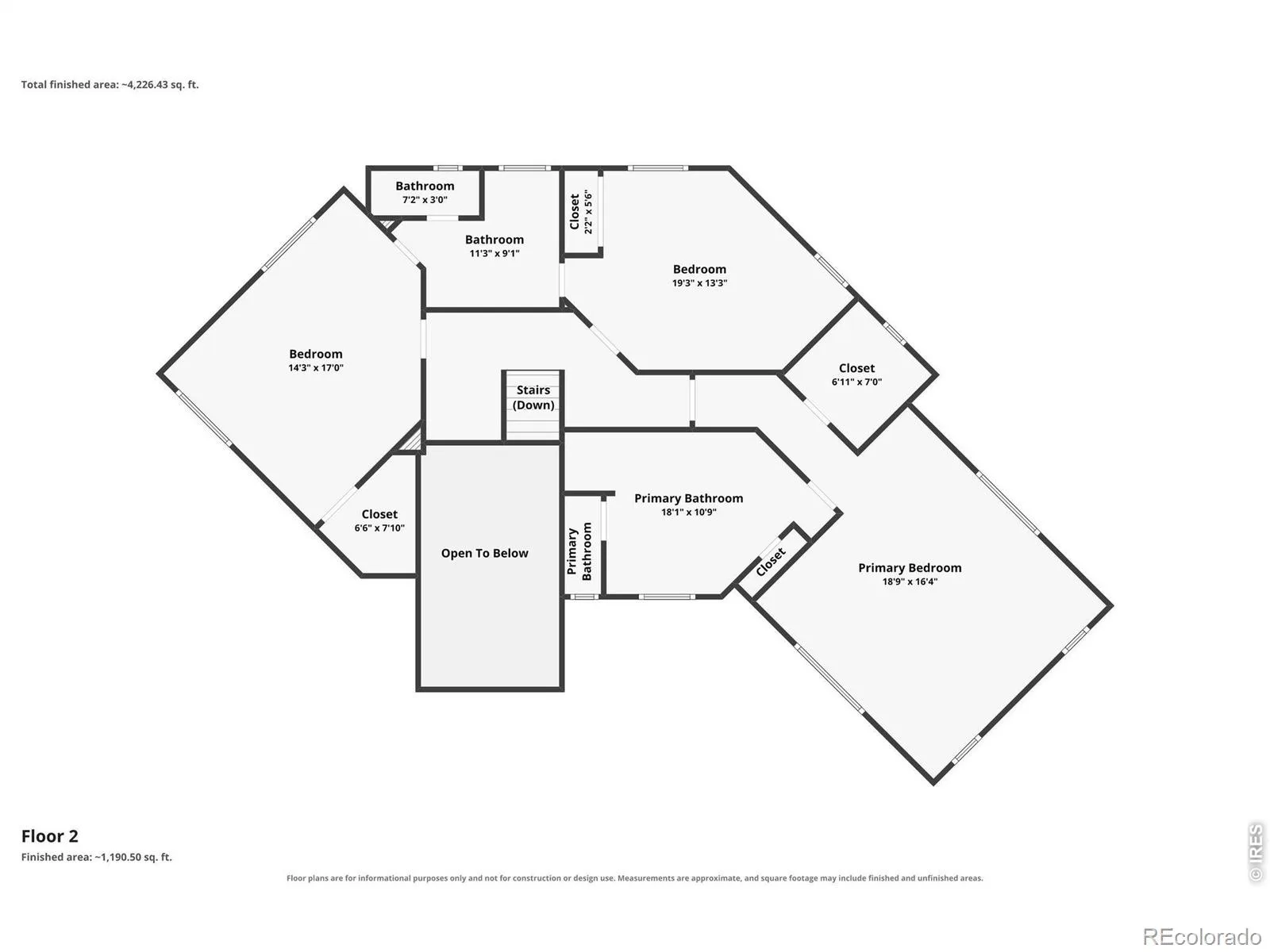 1812 Scarsdale Court Lafayette CO 80026 | MLS #RECIR1066074 08082026034849 1600 31
