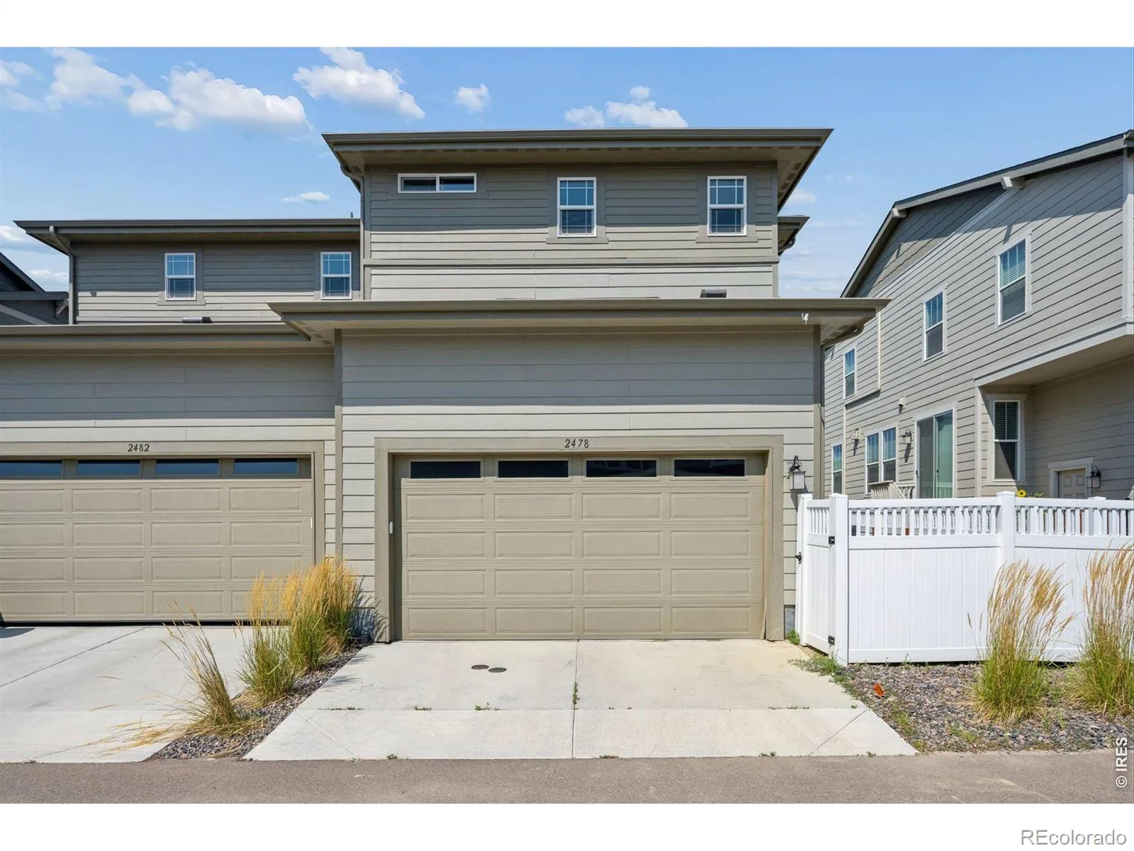 2478 Winding Drive Longmont CO 80504 | MLS #RECIR1066087 08142026004948 1600 29