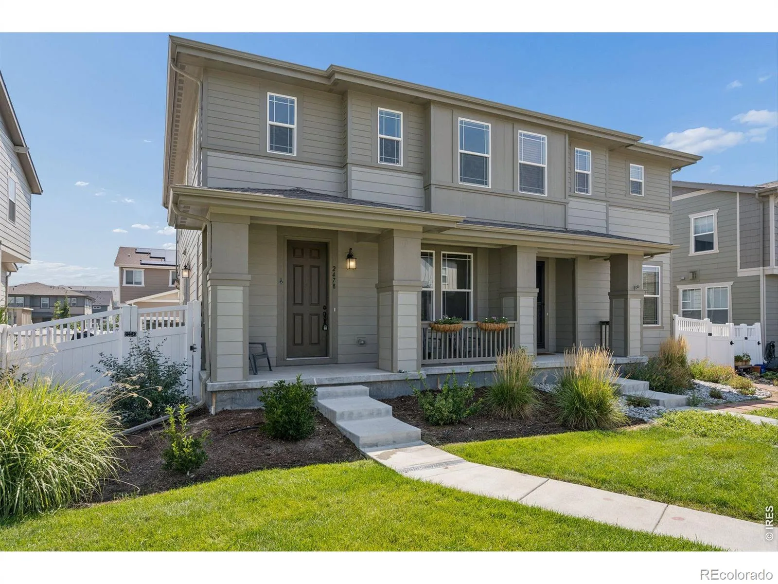 2478 Winding Drive Longmont CO 80504 | MLS #RECIR1066087 08142026004948 1600 30