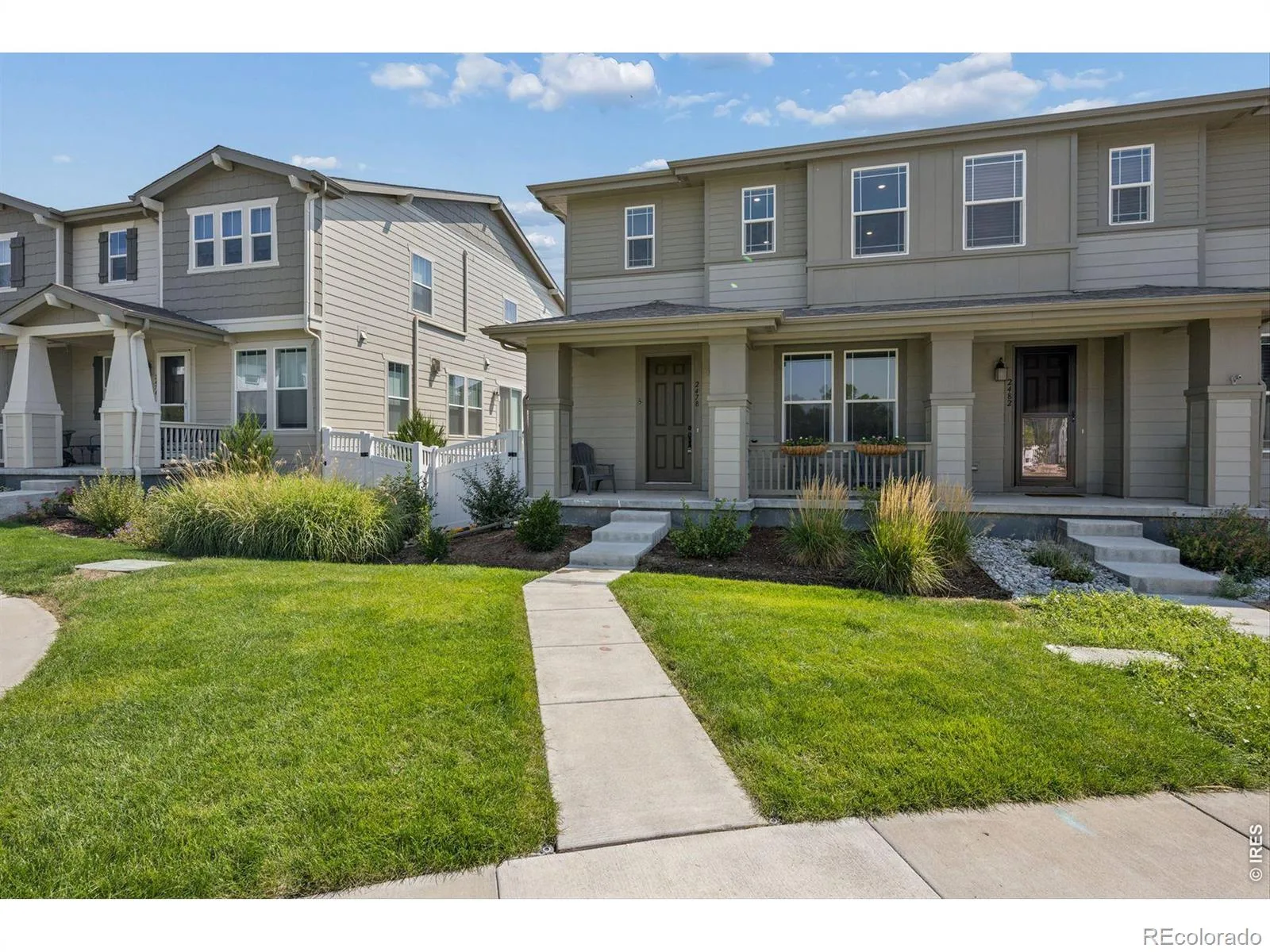 2478 Winding Drive Longmont CO 80504 | MLS #RECIR1066087 08142026004948 1600 31