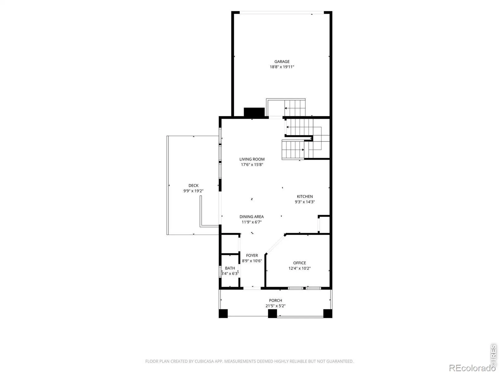 2478 Winding Drive Longmont CO 80504 | MLS #RECIR1066087 08142026004948 1600 34