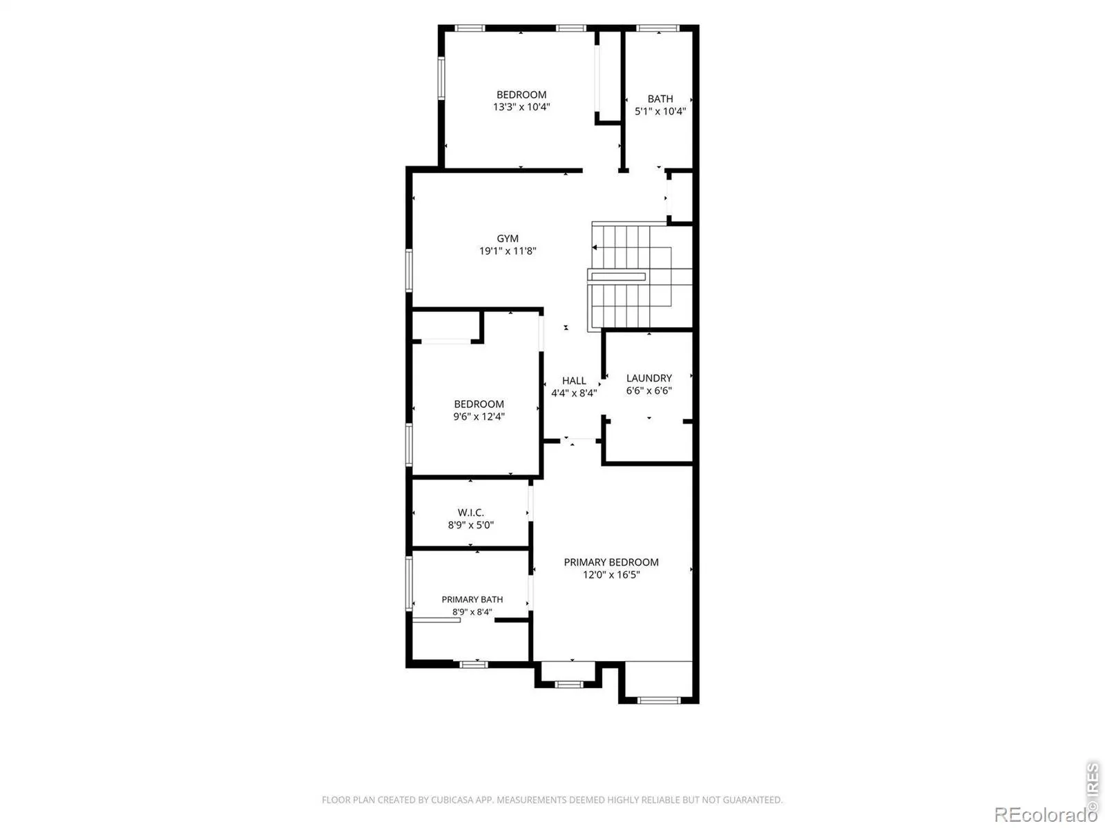 2478 Winding Drive Longmont CO 80504 | MLS #RECIR1066087 08142026004948 1600 35