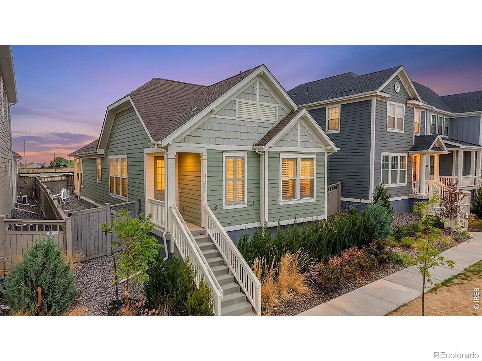 1755 Peach Avenue Erie CO 80516 | MLS #RECIR1066088 08082026181404 1600 1