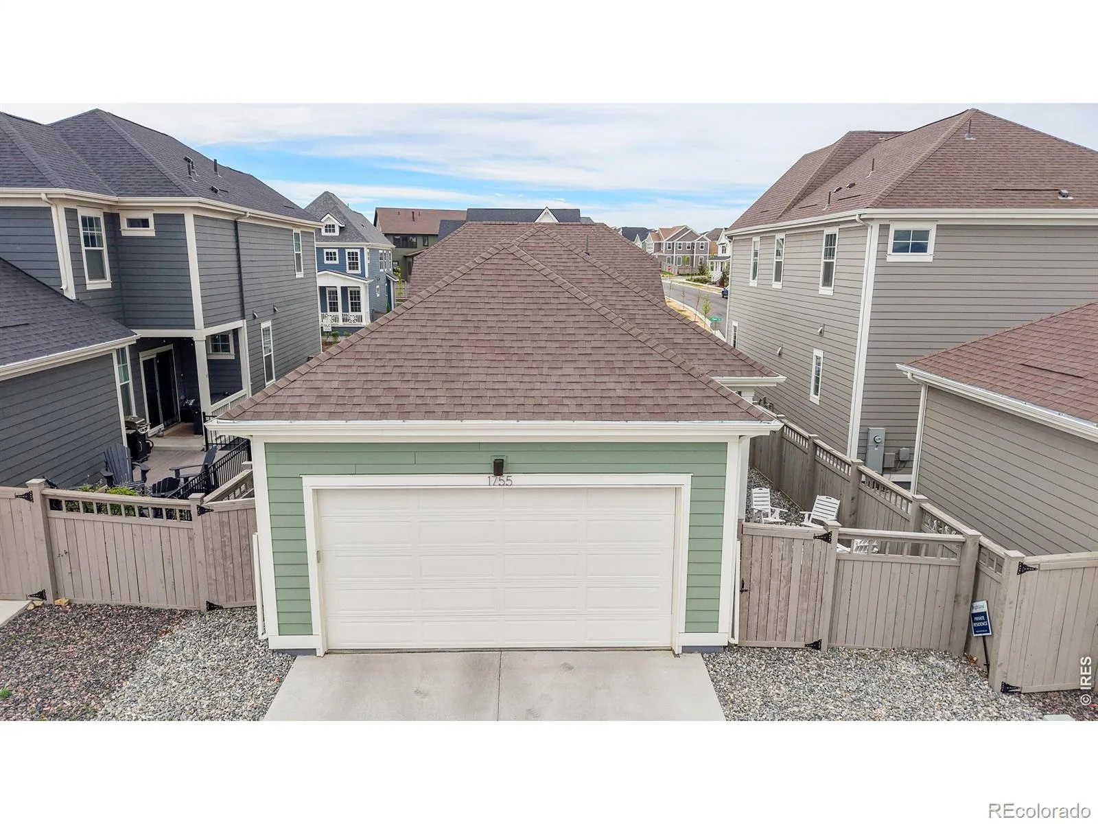 1755 Peach Avenue Erie CO 80516 | MLS #RECIR1066088 08082026181404 1600 35