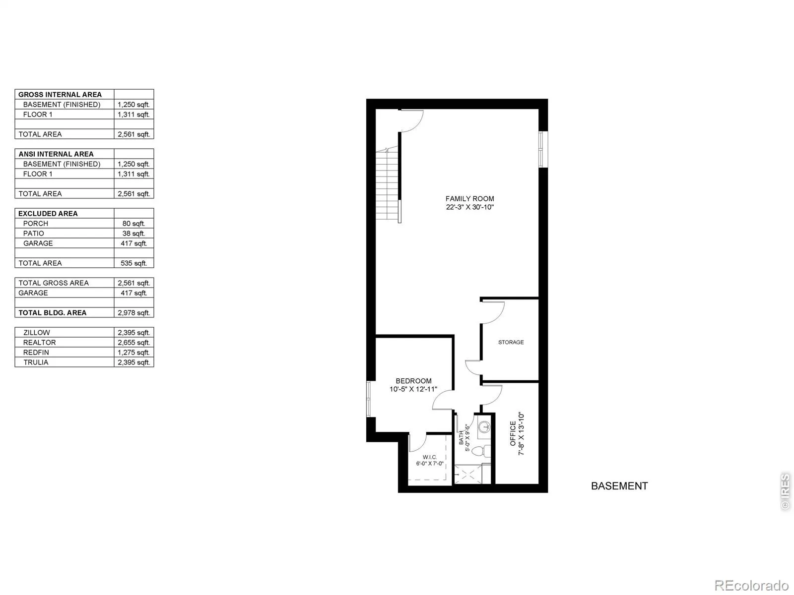1755 Peach Avenue Erie CO 80516 | MLS #RECIR1066088 08082026181404 1600 44