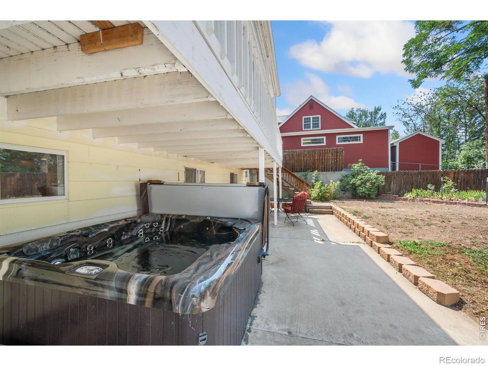 2612 Mountain View Avenue Longmont CO 80503 | MLS #RECIR1066091 08082026181341 1600 21