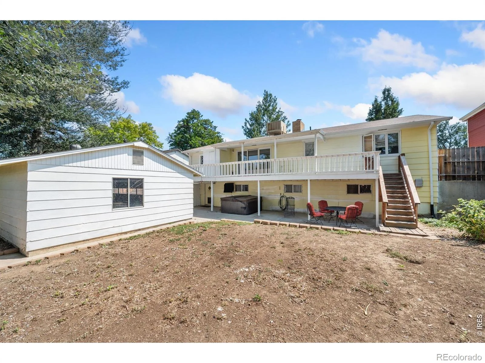 2612 Mountain View Avenue Longmont CO 80503 | MLS #RECIR1066091 08082026181341 1600 23